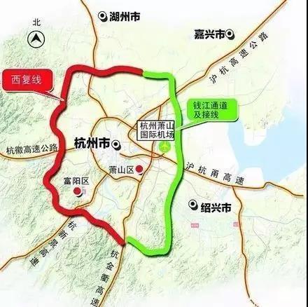 杭州二繞最新動態(tài)，愛的紐帶與溫馨日常的最新進(jìn)展