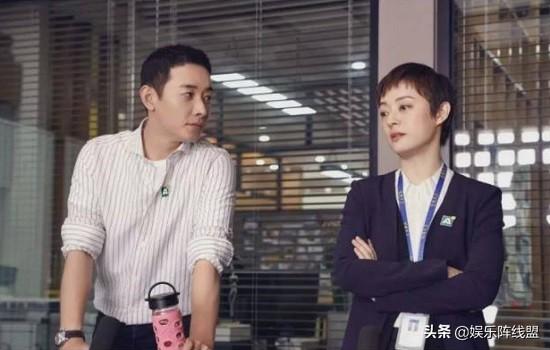 男演員徐帶你探索科技魅力，最新高科技產(chǎn)品體驗(yàn)報(bào)告