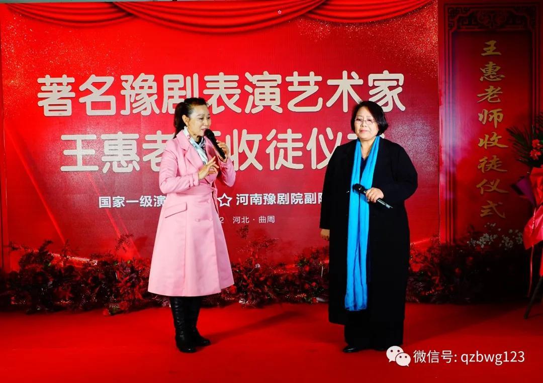 王惠豫劇演員，傳統(tǒng)藝術(shù)的璀璨之星閃耀舞臺(tái)風(fēng)采