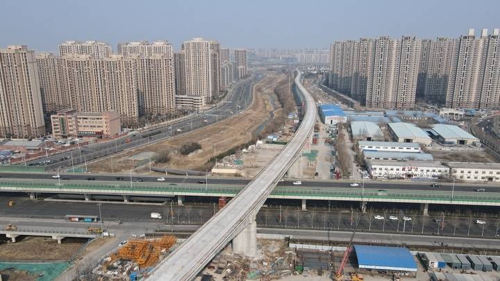 工業(yè)北路高架建設(shè)最新進展詳解與參與任務(wù)指南，最新消息揭秘建設(shè)進展與參與細節(jié)！