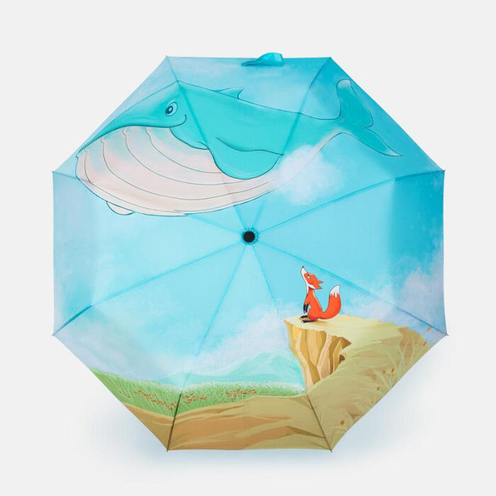 時代變遷中的雨中之友，最新雨具全解析
