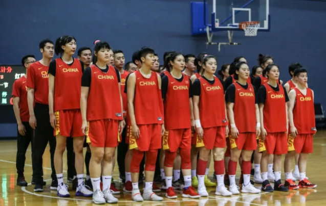 最新女籃韓旭,最新女籃韓旭，閃耀籃球場(chǎng)的耀眼新星