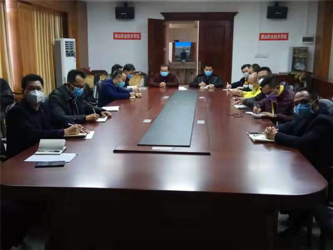 潮汕疫情動態(tài)，科技守護，開啟智能新生活，信息即時傳遞
