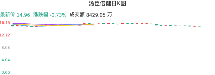湯臣倍健股票,湯臣倍健股票，健康產(chǎn)業(yè)的耀眼明珠