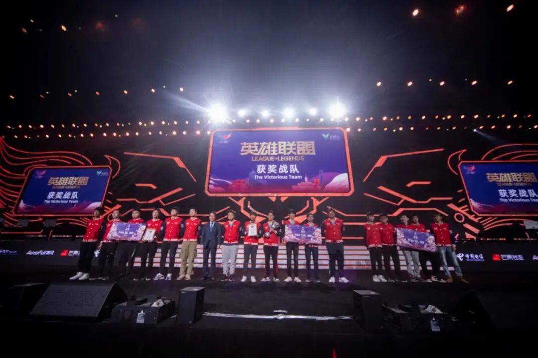 長沙電競比賽，榮耀之戰(zhàn)，見證學習與變化的魔法時刻