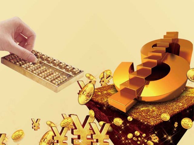 科技與金融融合下的股票融字重塑投資體驗新篇章