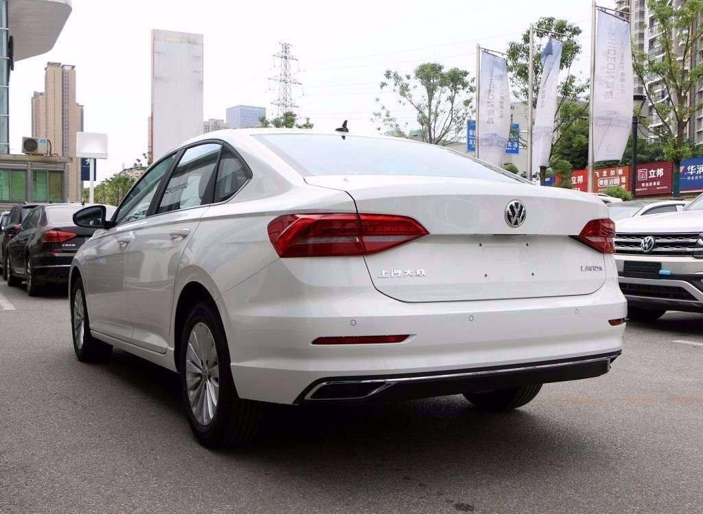 大眾朗逸價(jià)格全面指南