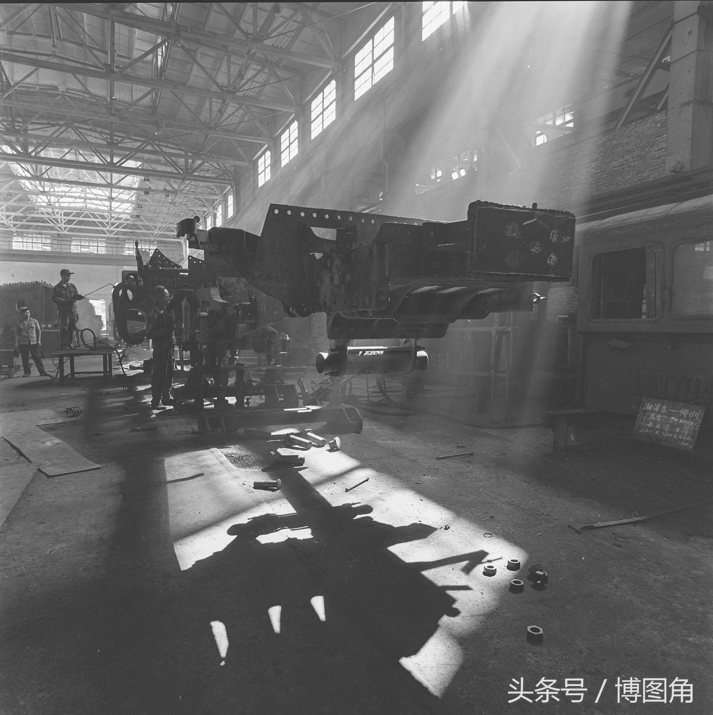 鹿寨最新工廠探秘?