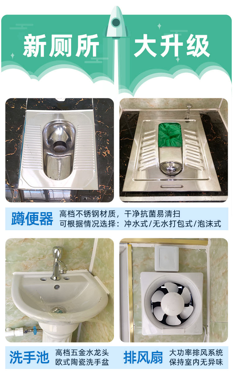 探索特色小店，最新廁所用具的隱秘寶藏之旅