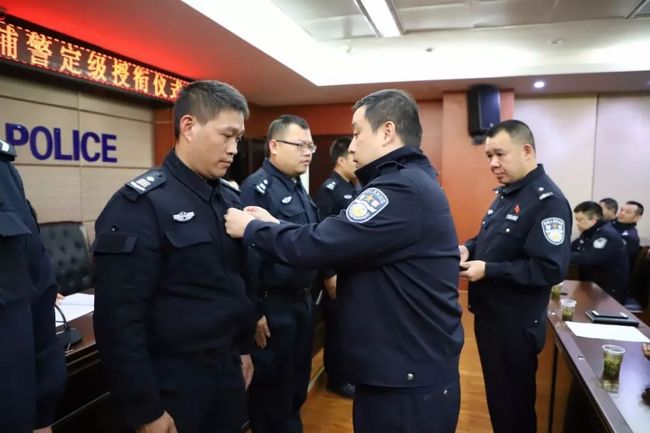 湖北輔警改革邁向公正高效新時代，最新消息全面解讀