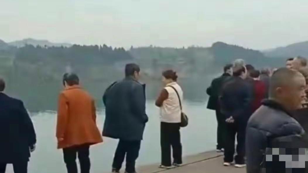 閬中自然美景探索之旅，遠離交通事故，擁抱大自然的魅力