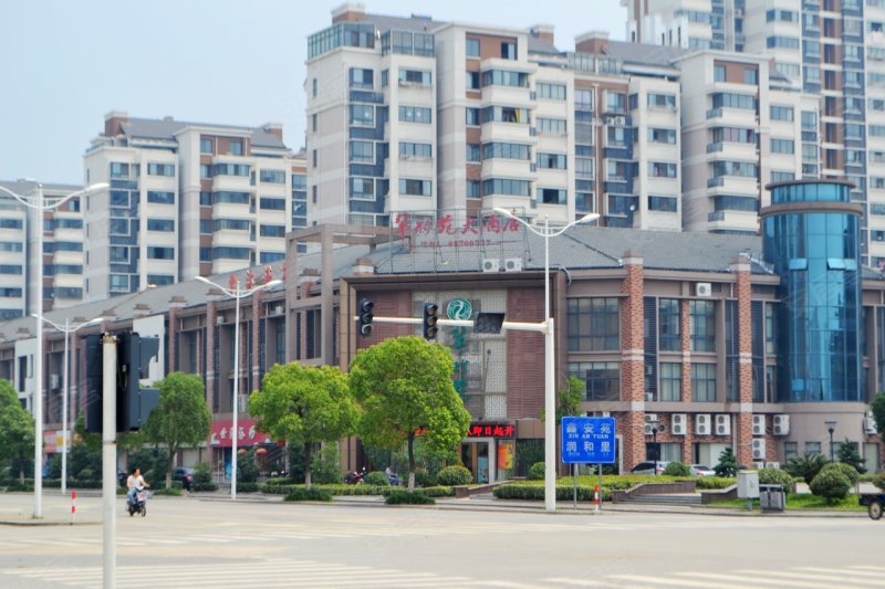 安鎮(zhèn)世紀錦園最新房價信息指南