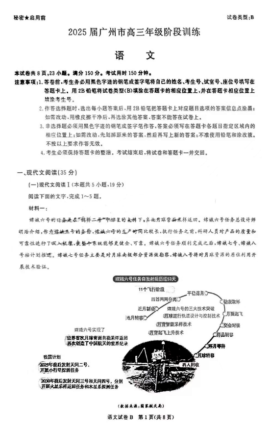 2025副科最新考試題，自然美景探索之旅