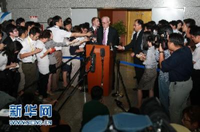 韓國美國朝鮮局勢最新動態(tài)，全球矚目下的局勢進展盡在掌握！
