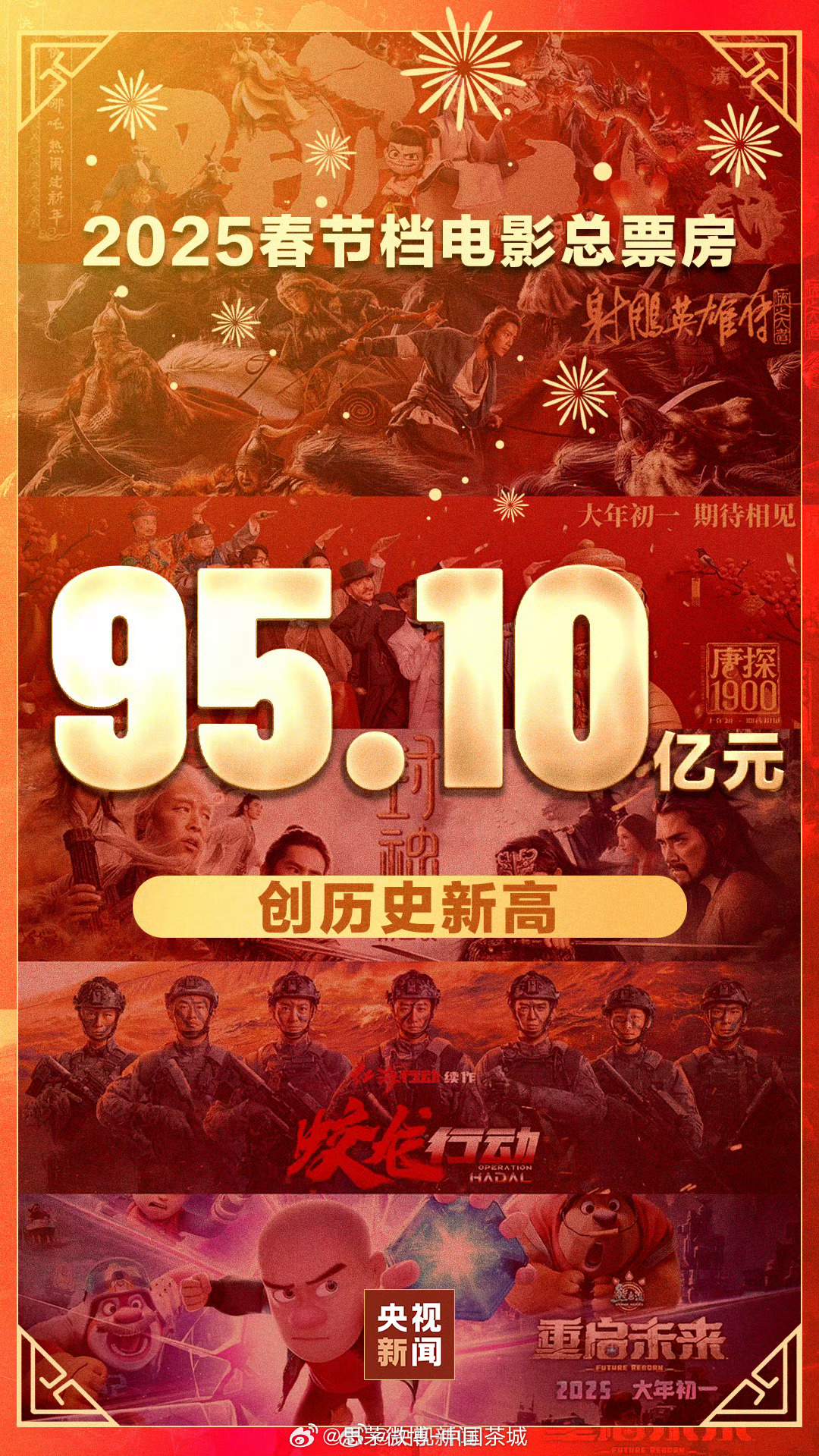 最新恐怖電影與自然美景中的心靈之旅，中國(guó)恐怖電影之旅 2025年展望