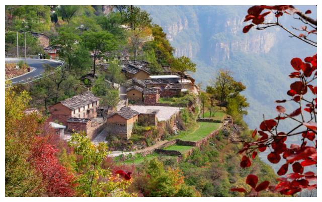 林州程廣用最新消息揭秘，自然美景之旅探尋內(nèi)心平和與喜悅的旅程