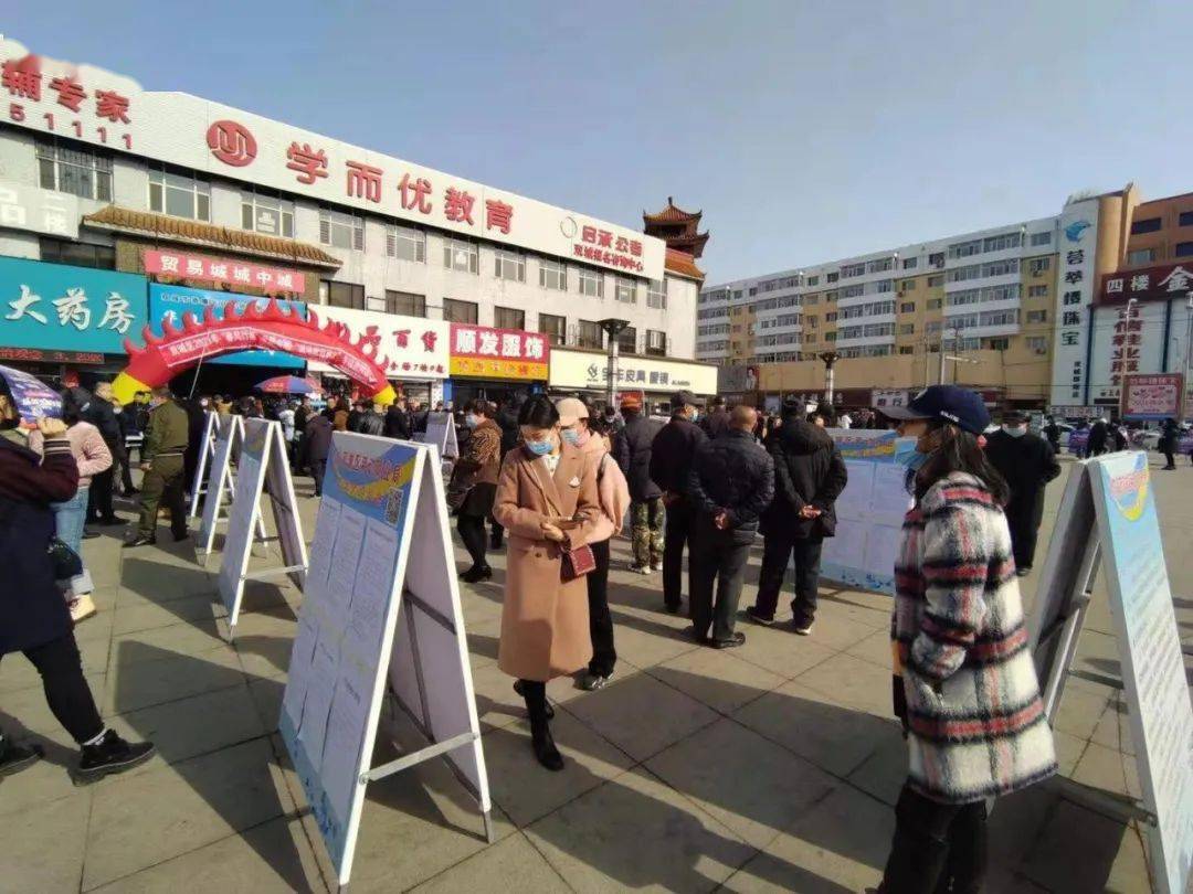 雙城區(qū)最新招聘信息港，時代的脈搏與人才的交匯舞臺