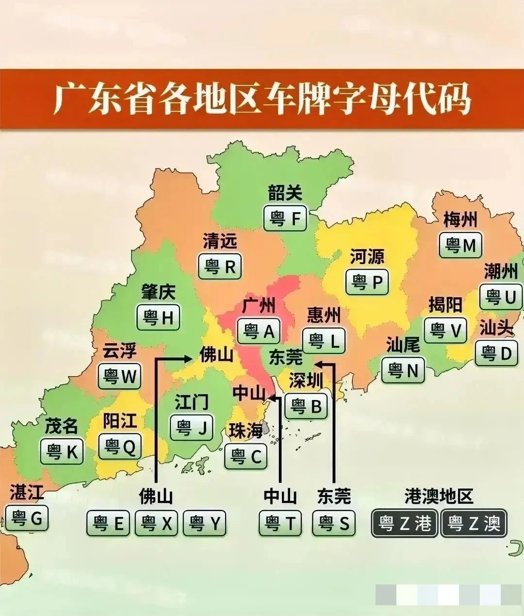 廣東上牌照最新動態(tài)更新，最新消息匯總