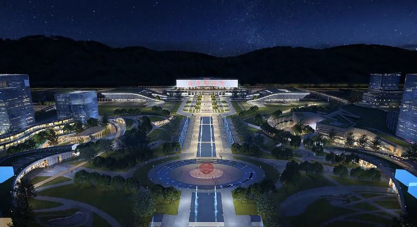 自貢五寶鎮(zhèn)，自然美景探索之旅，尋找內(nèi)心平和與寧靜的最新消息