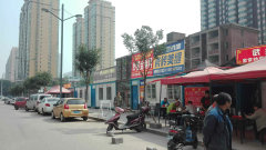 太原西部麗景最新動(dòng)態(tài)，新地標(biāo)崛起！