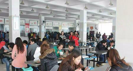贛州學(xué)校食堂招租啟幕，教育生態(tài)變革的重要一環(huán)