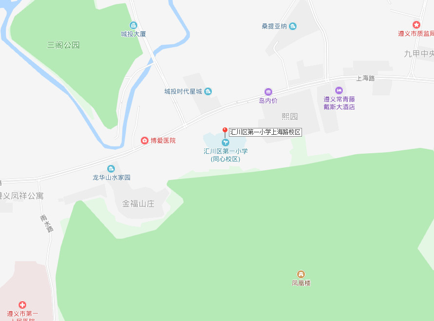遵義302C最新路線探索，新旅程的溫馨日常