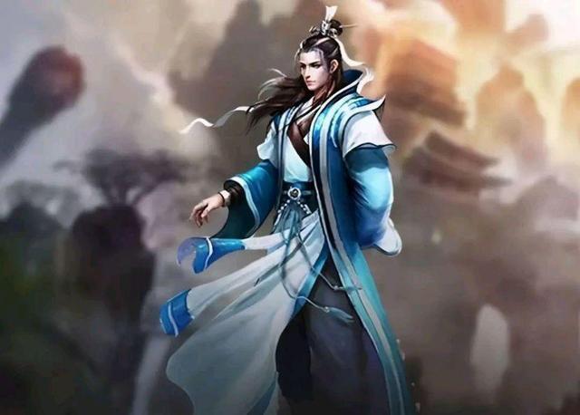 仙魔同修流浪，修煉與抉擇的深入探討