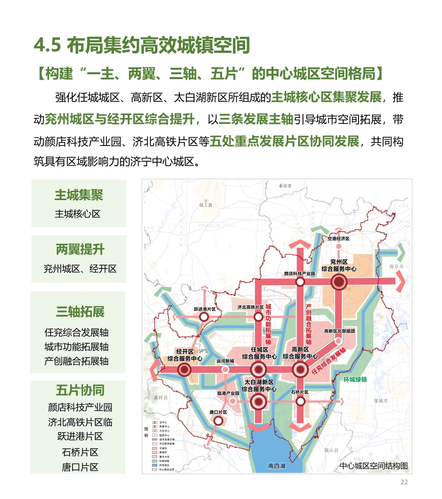 濟(jì)寧規(guī)劃局最新動(dòng)態(tài)，深度解讀規(guī)劃變革及其影響