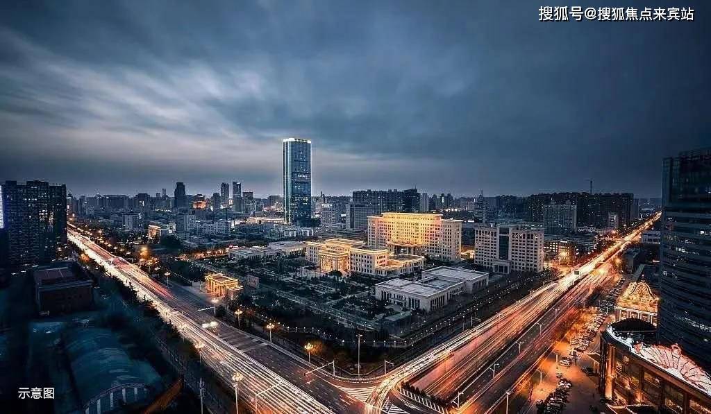 石家莊金融街的溫馨日常，金融與友情的交融奇跡
