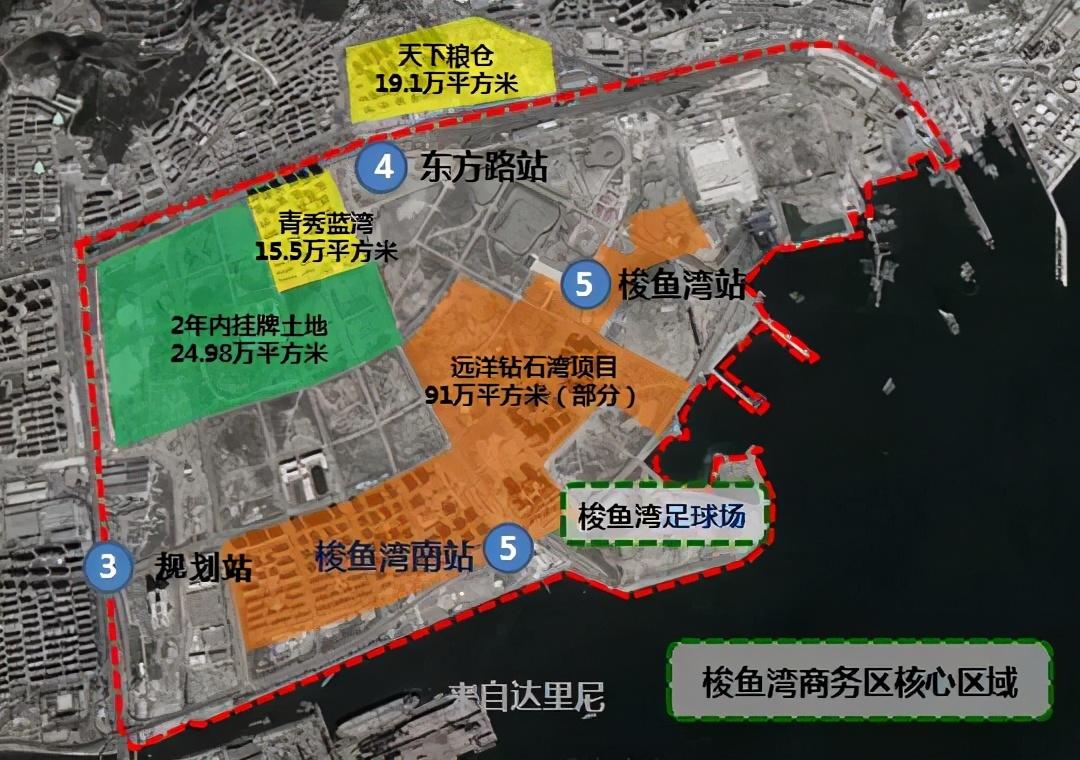 大連青秀藍(lán)灣最新房價(jià)動態(tài)，變化中的機(jī)遇與學(xué)習(xí)的自信