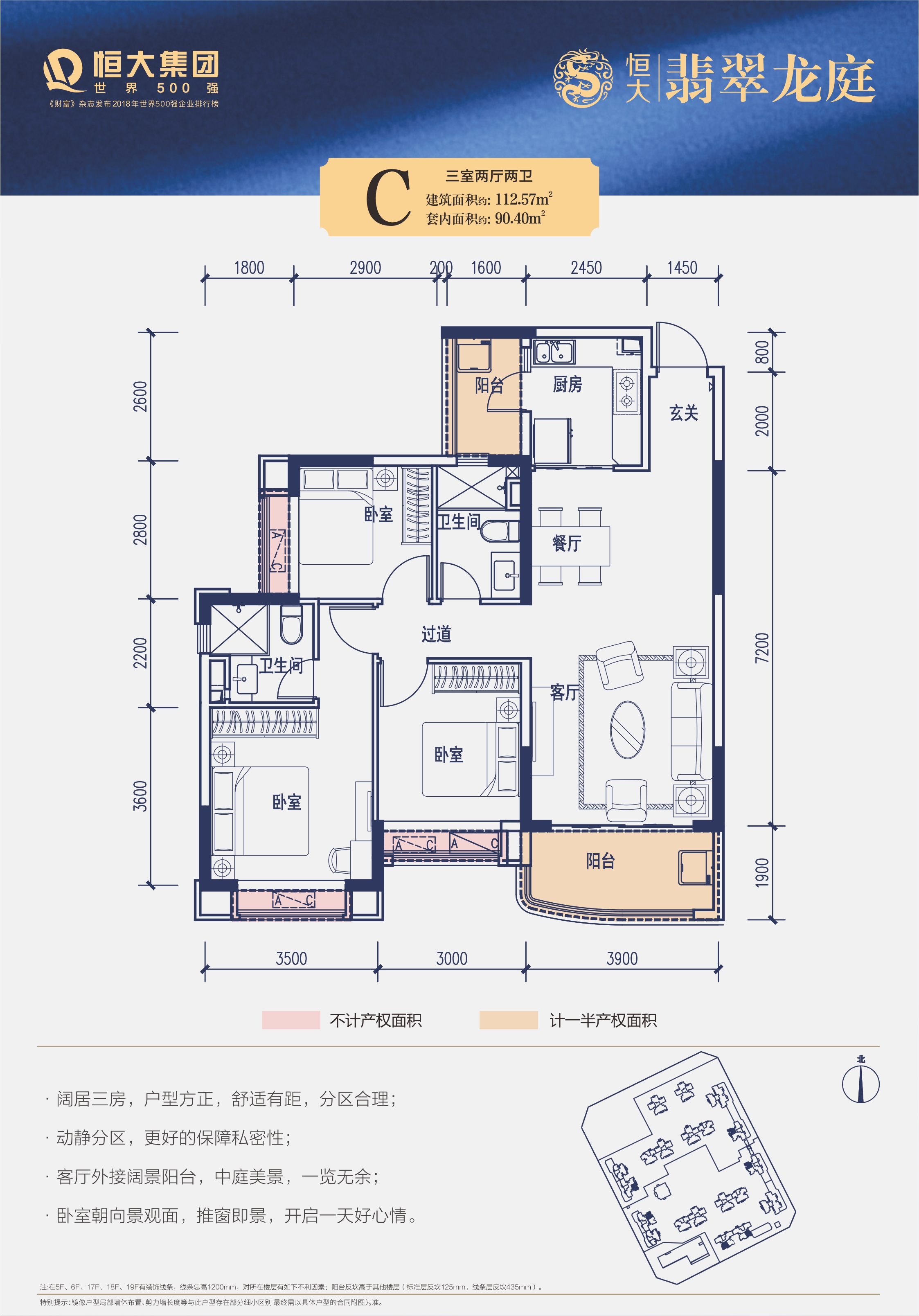 恒大翡翠龍庭最新動態(tài)，科技重塑生活，未來已至