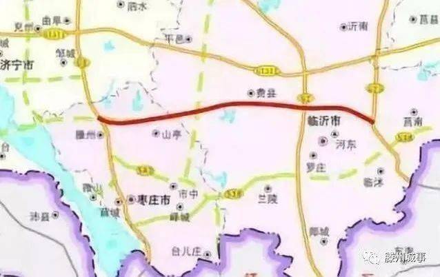 山東新臺高速最新動態(tài)，建設(shè)進展、特色亮點及未來展望