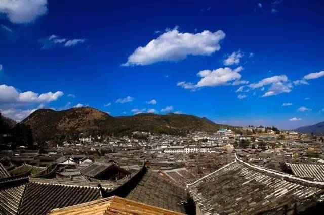 大理麗江高鐵最新動態(tài)，一路飛馳，成就夢想之旅