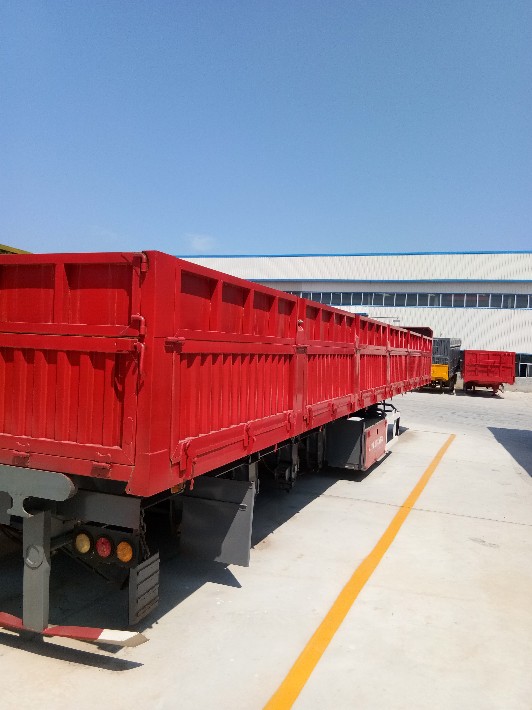 響鑼輕型掛車最新動態(tài)，變化中的學(xué)習(xí)，自信與成就的力量展現(xiàn)新進展