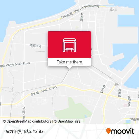 探秘方村舊貨市場的新地址，小巷中的隱藏寶藏之地