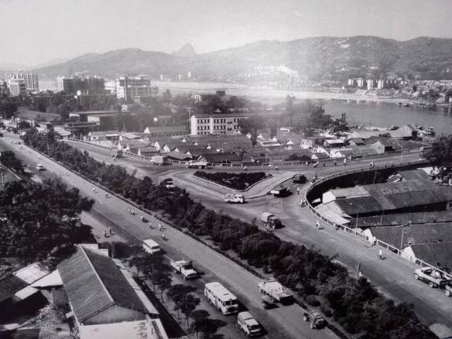 韶關(guān)市棚戶區(qū)新貌，變化中的希望，自信與成就的力量展現(xiàn)未來新篇章