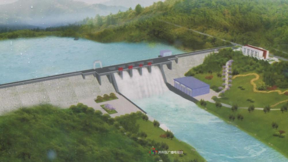 迤北水庫最新消息2025，水利工程多元視角的深度解析