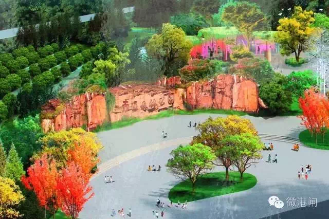 南通森林公園最新動態(tài)，綠色發(fā)展典范展現(xiàn)時代風采
