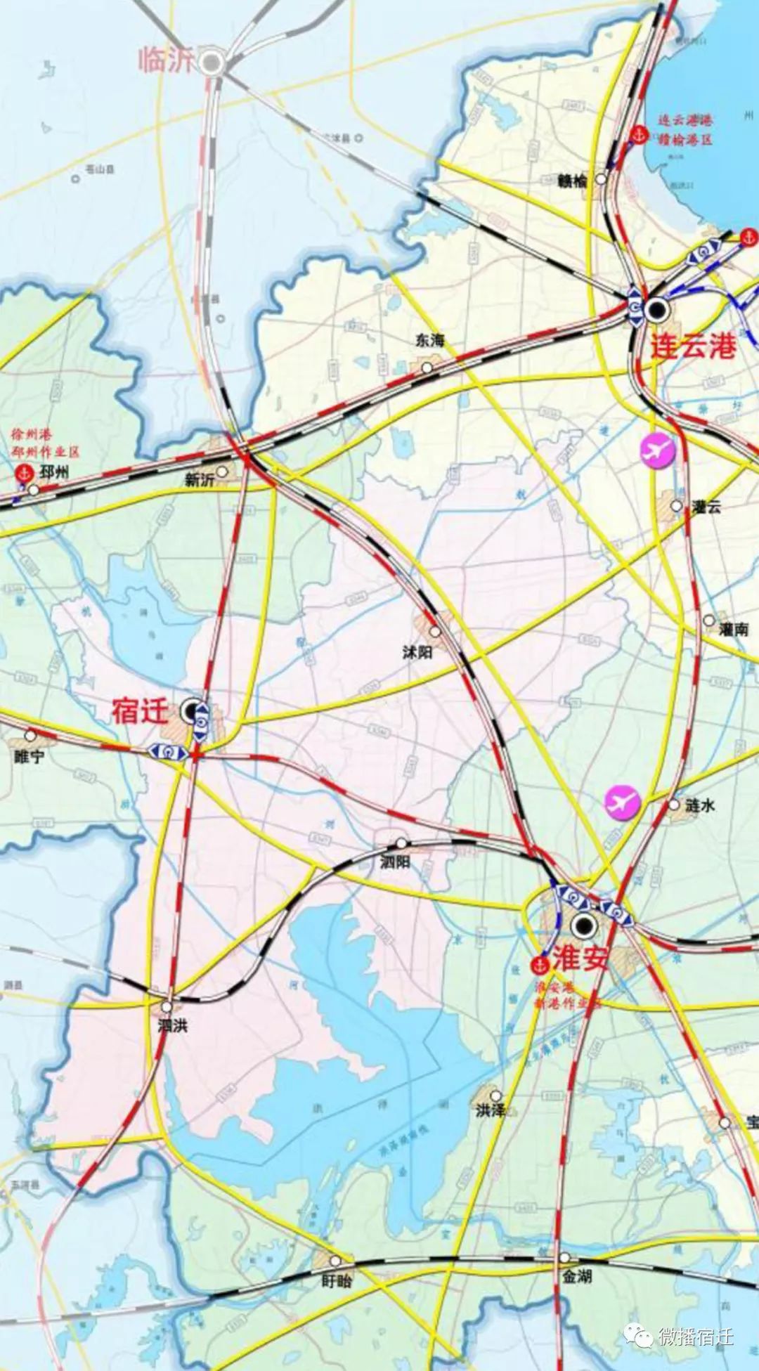 宿遷高鐵站最新動態(tài)，溫馨旅程啟程在即
