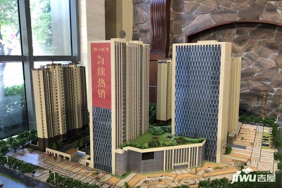 烏海天盛廣場最新動態(tài)揭秘，最新消息匯總
