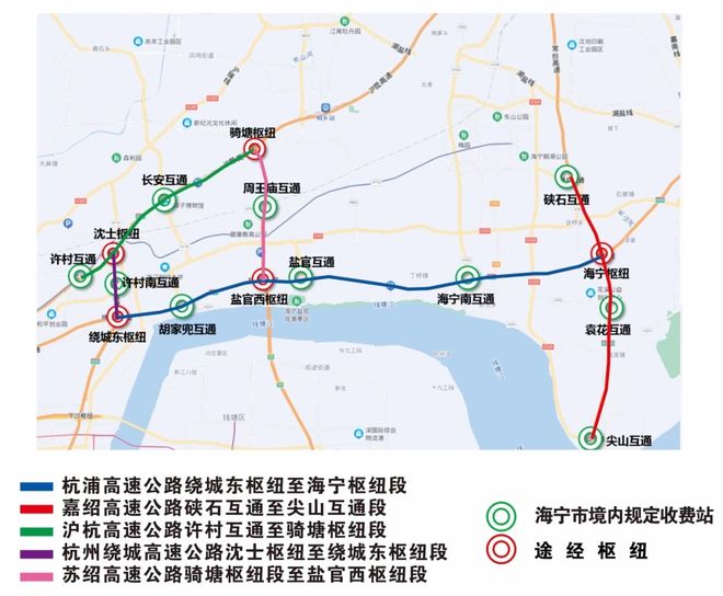杭寧高速拓寬最新消息，溫馨旅程即將啟程的道路升級進展報告