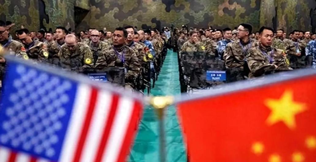 中國國際軍事最新動態(tài)與關(guān)注軍事動態(tài)的步驟指南