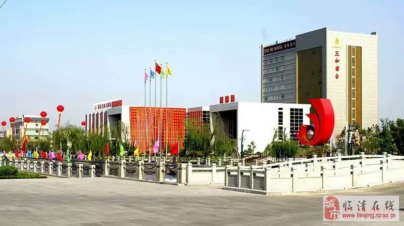 臨清三和招工信息更新，多樣崗位等你來挑戰(zhàn)！