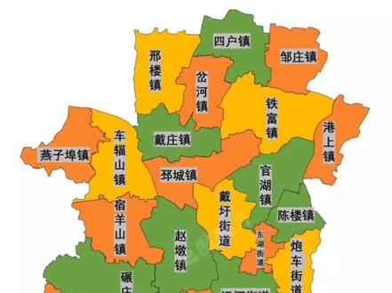 邳州市鐵富鎮(zhèn)最新規(guī)劃，變化中的自信與成就感展望