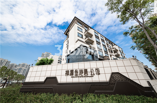 祥源金港灣最新動態(tài)，啟航新征程，成就夢想之地